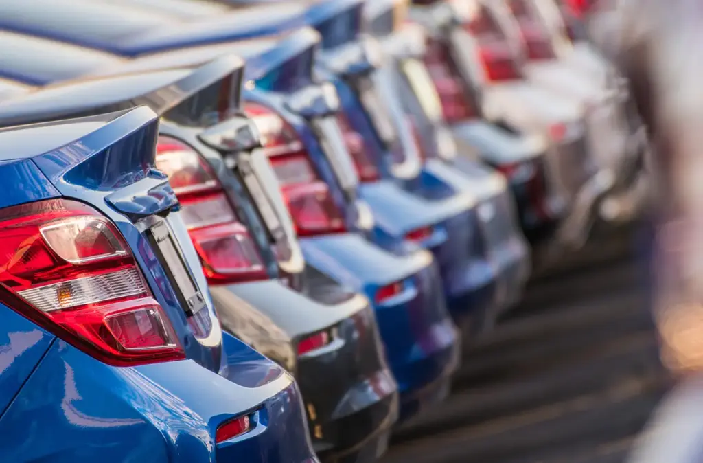 Fahrzeugeinkauf mit Künzel Cars